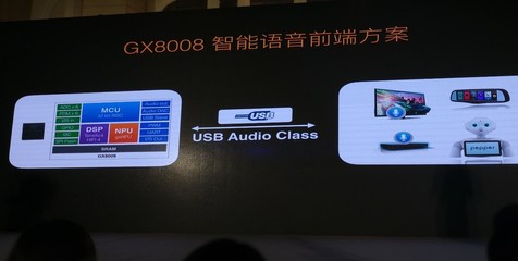 杭州国芯人工智能芯片问世即成热点 幕后助攻手竟然是她!